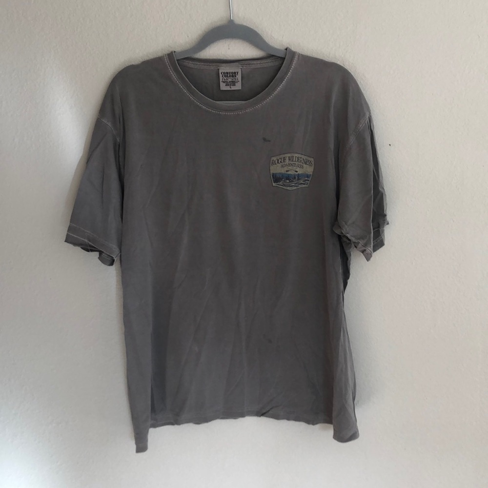 Rough River Wilderness Adventure Tee